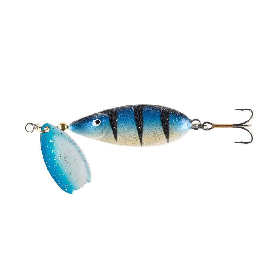 Spinnaren Pro 12 g BLUE PERCH / 12 GRAM / 45 MM