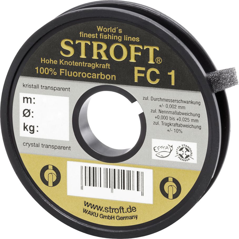 FC1 25 m Tafsmaterial 0,14 MM
