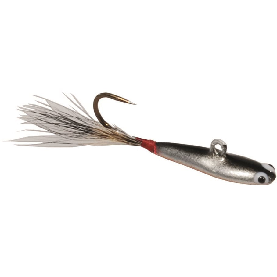 Scully 1,8 g FEGIS / EN STL