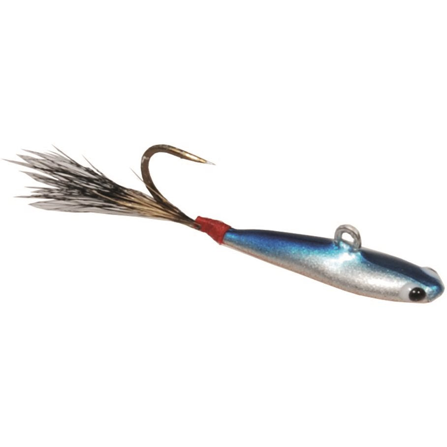 Scully 1,8 g PLO / EN STL