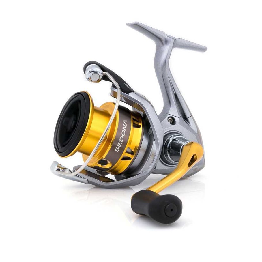 Sedona FI Haspelrulle 2500