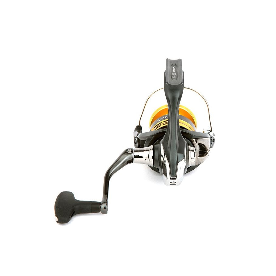 Sahara FJ Haspelrulle 2000SHG