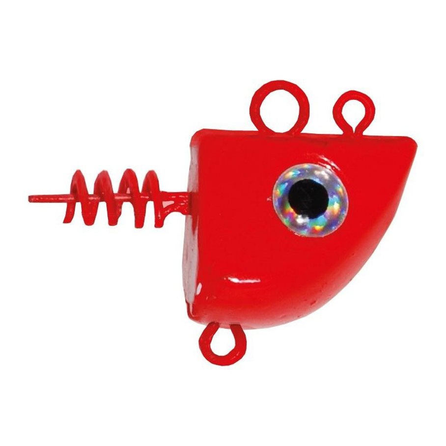 Trac Head RÖD / 40 G