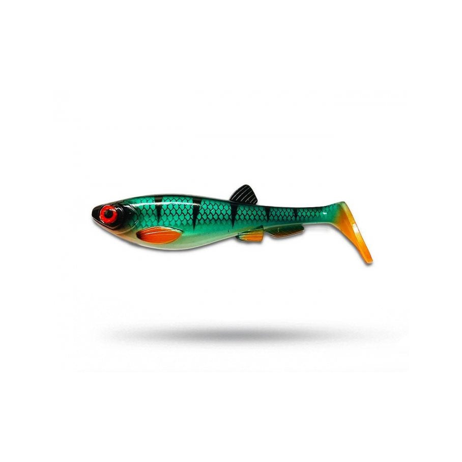 Gigabite V2 25 cm 175 g Gummibete INDECENT PERCH / EN STL