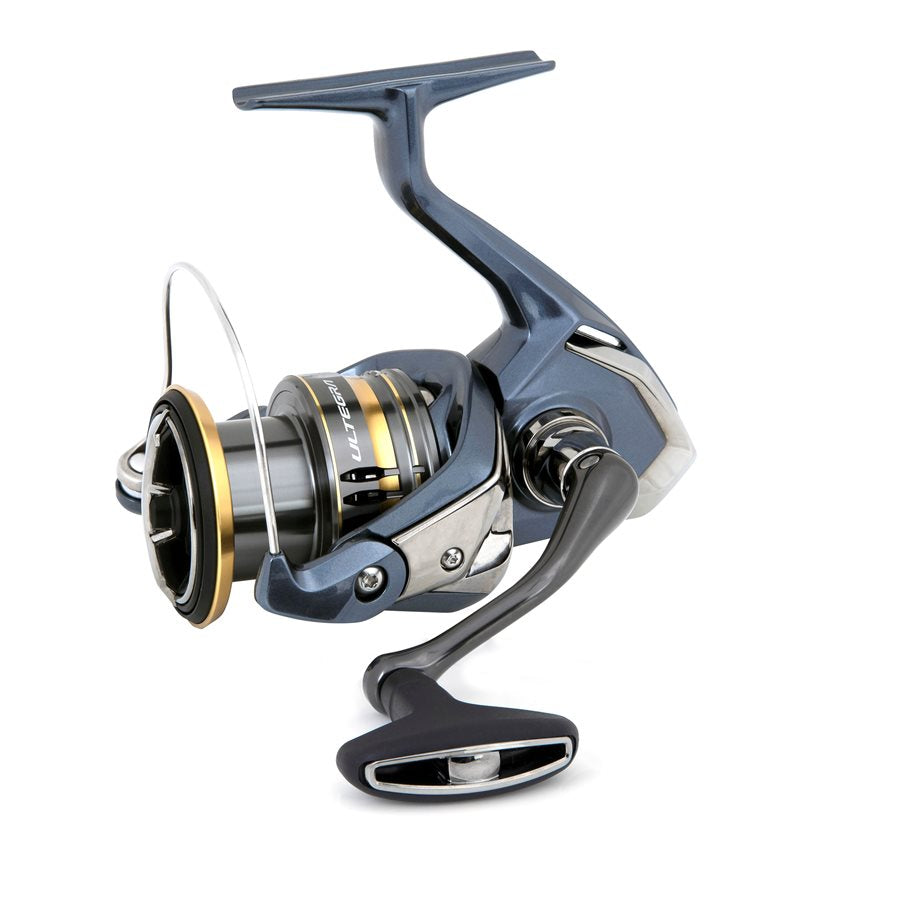 Ultegra FC Haspelrulle C3000HG