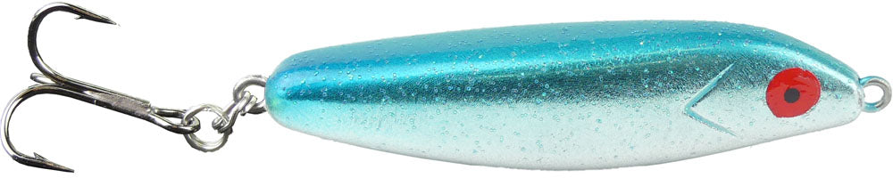 Vicke Orginal 15 grams Skeddrag BLUE STEEL / 6CM / 15G