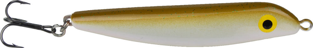 Vicke Slim 18 g Skeddrag OLIVE GREEN / 18 GRAM