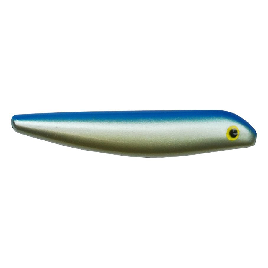 Vicke Slim 18 g Skeddrag PLO / 18 GRAM