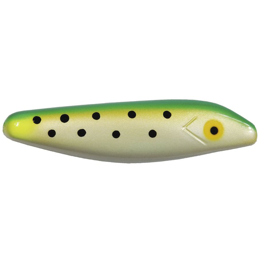 Vicke Orginal 30 grams Skeddrag GRÖNGÖLINGEN / 30 GRAM