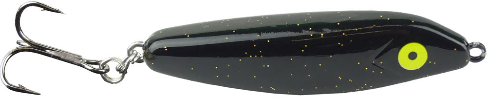 Vicke Orginal 30 grams Skeddrag SVART / 30 GRAM