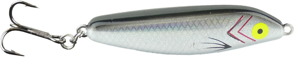 Vicke Orginal 40 g Skeddrag SILVER GREEN / 40 GRAM