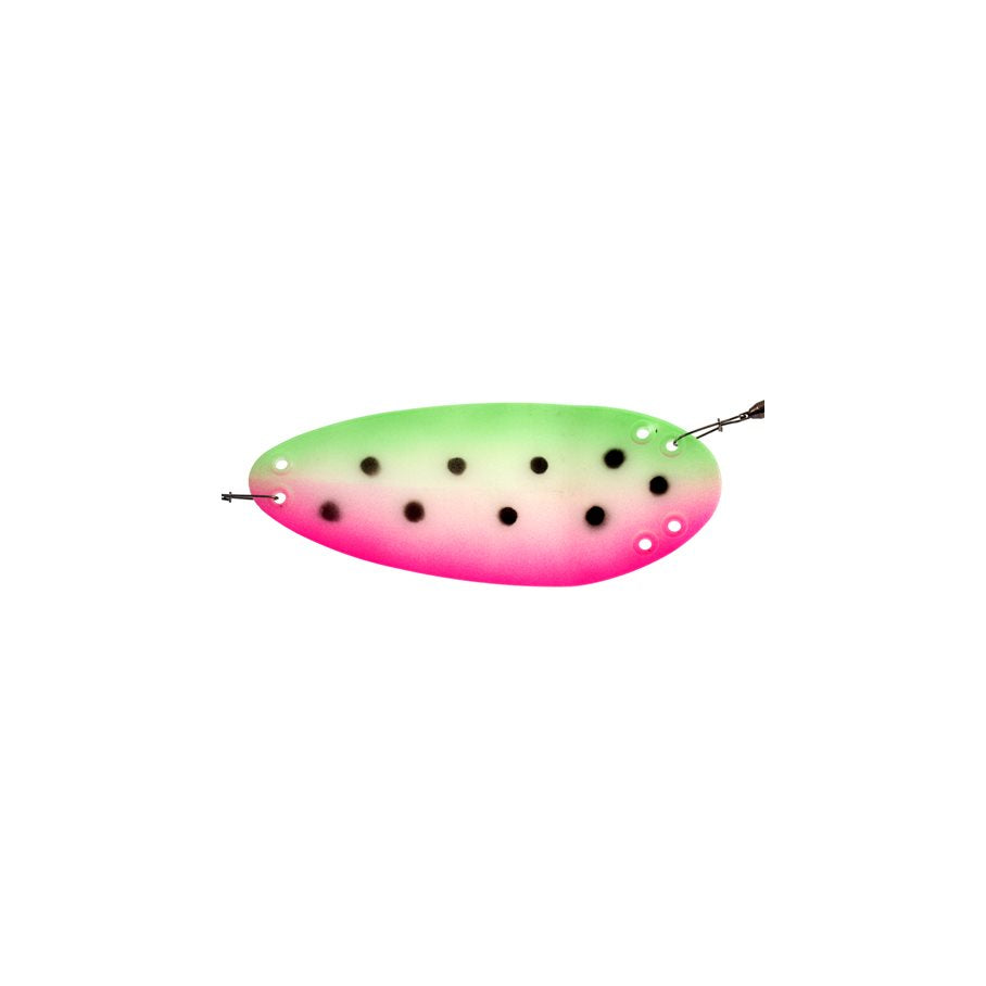 Flasher VK-Salmon 20 cm WATERMELON CANDY / LARGE 20 CM
