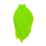 Whiting US Rooster Cape FLUO CHARTREUSE / EN STL