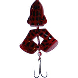 Rock Frogge Ytbete 3 / 7 CM / 12 GRAM