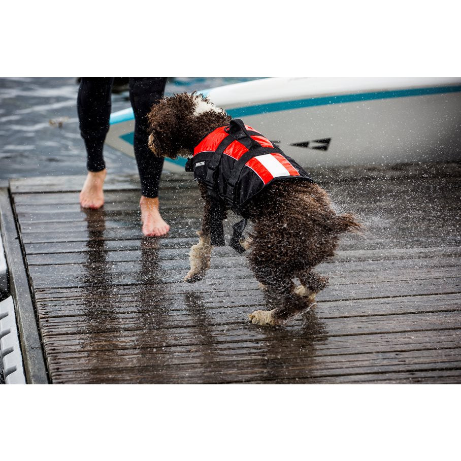 Hundflytväst Mascot ROZZO/SVART / XXL