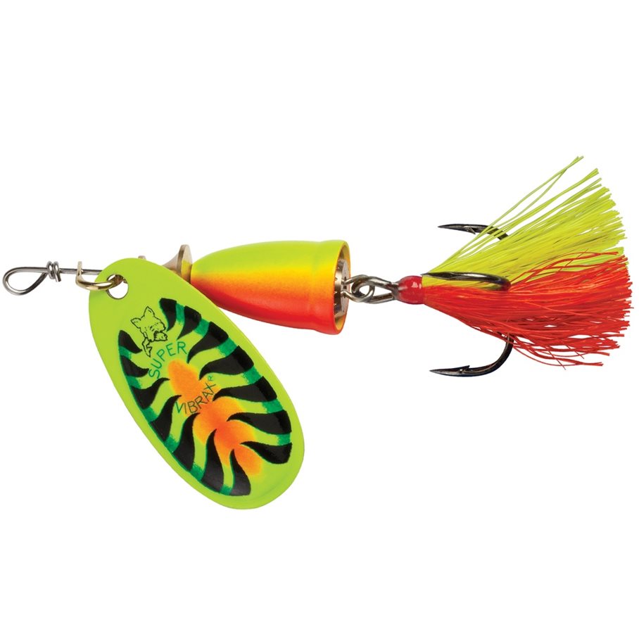 Vibrax Foxtail BFX FTX / 8 G