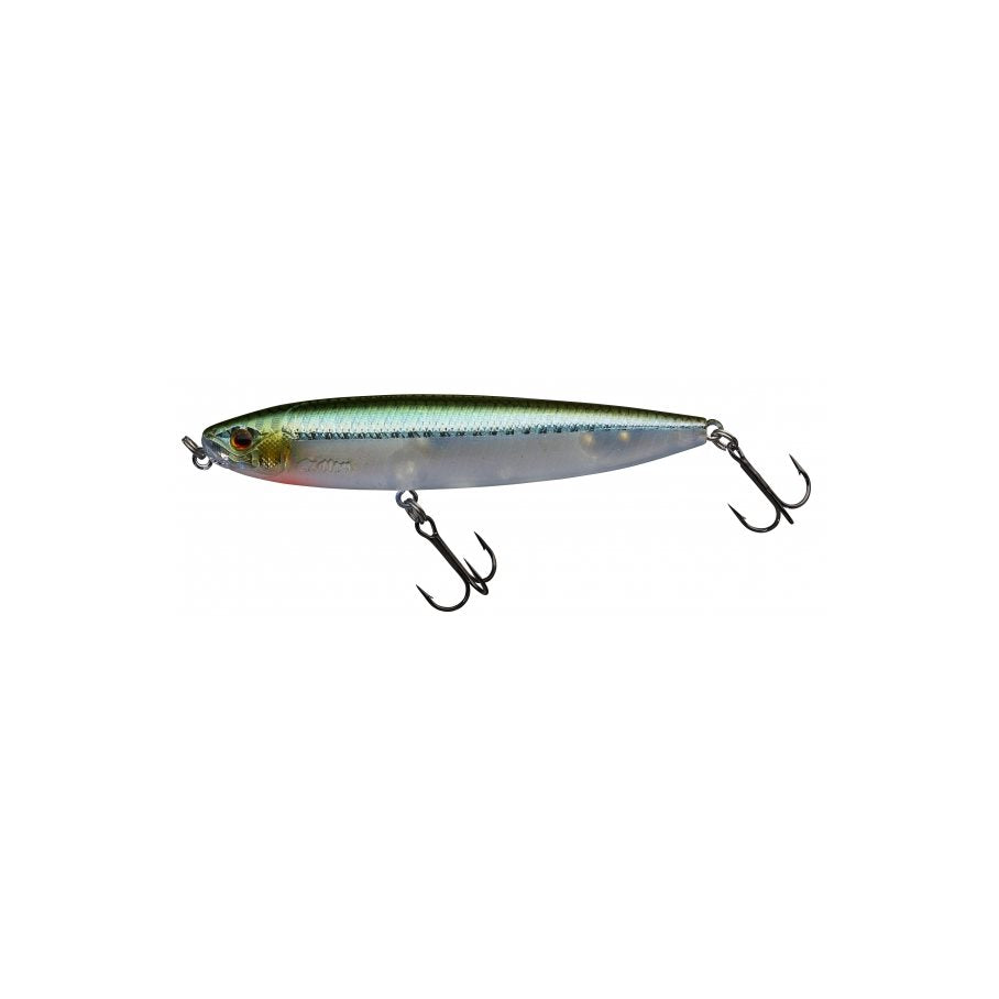 Megalon X-Cast Flytande Ytbete MINNOW / LÄNGD 95 MM & VIKT 12,4 G