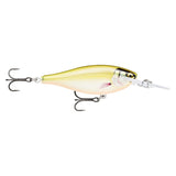 Shad Rap Elite GDTP / 75 MM
