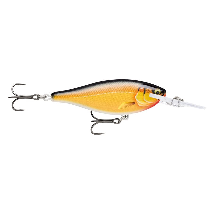 Shad Rap Elite GDGS / 75 MM