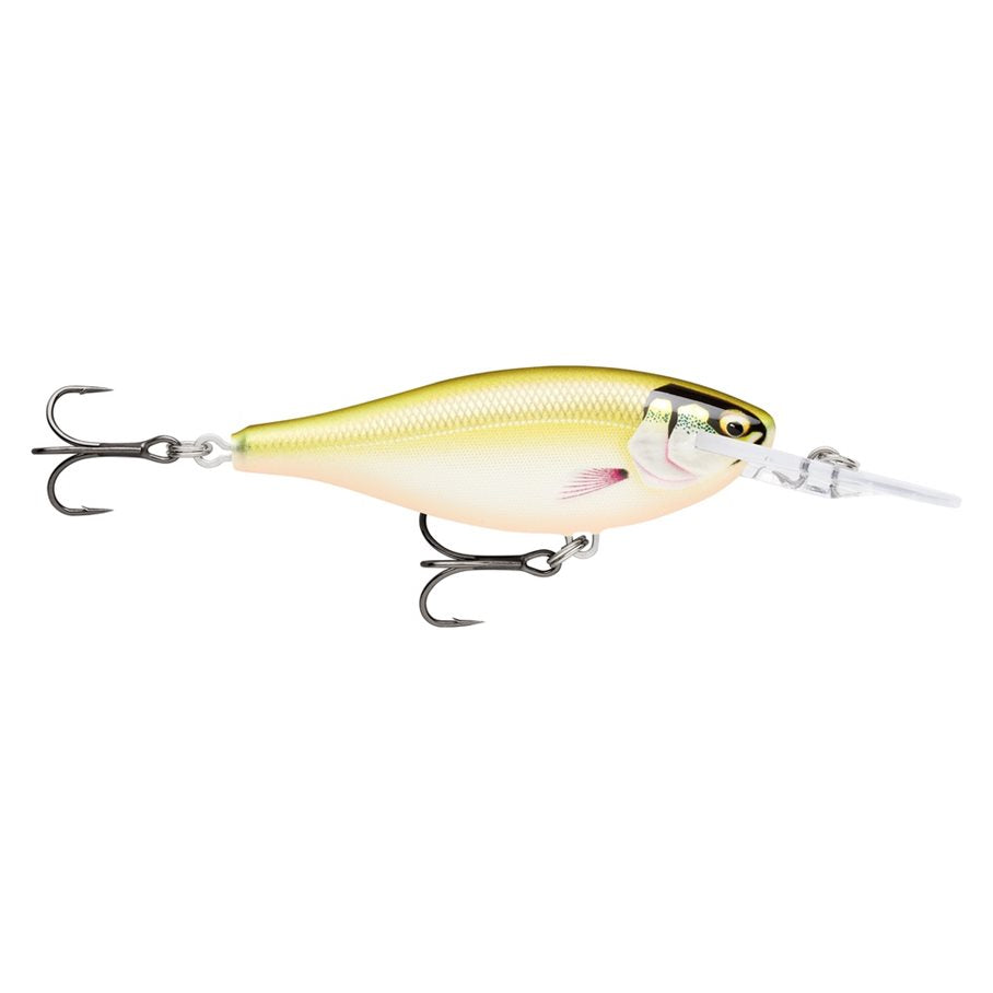 Shad Rap Elite GDHAY / 75 MM