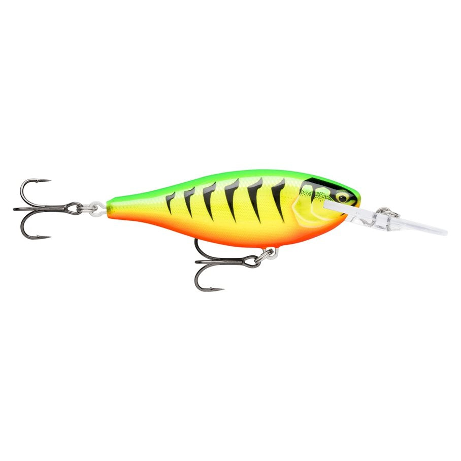 Shad Rap Elite GDFT / 75 MM