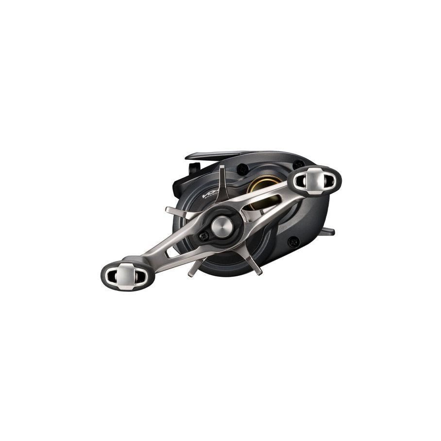 Curado BFS XG Multirulle VÄNSTER VEV