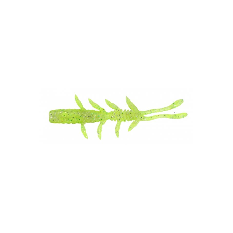 Scissor Comb GLOW CHARTREUSE / 97 MM (3,8