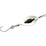Double Spin Spoon BLACK N WHITE / 3,3 G