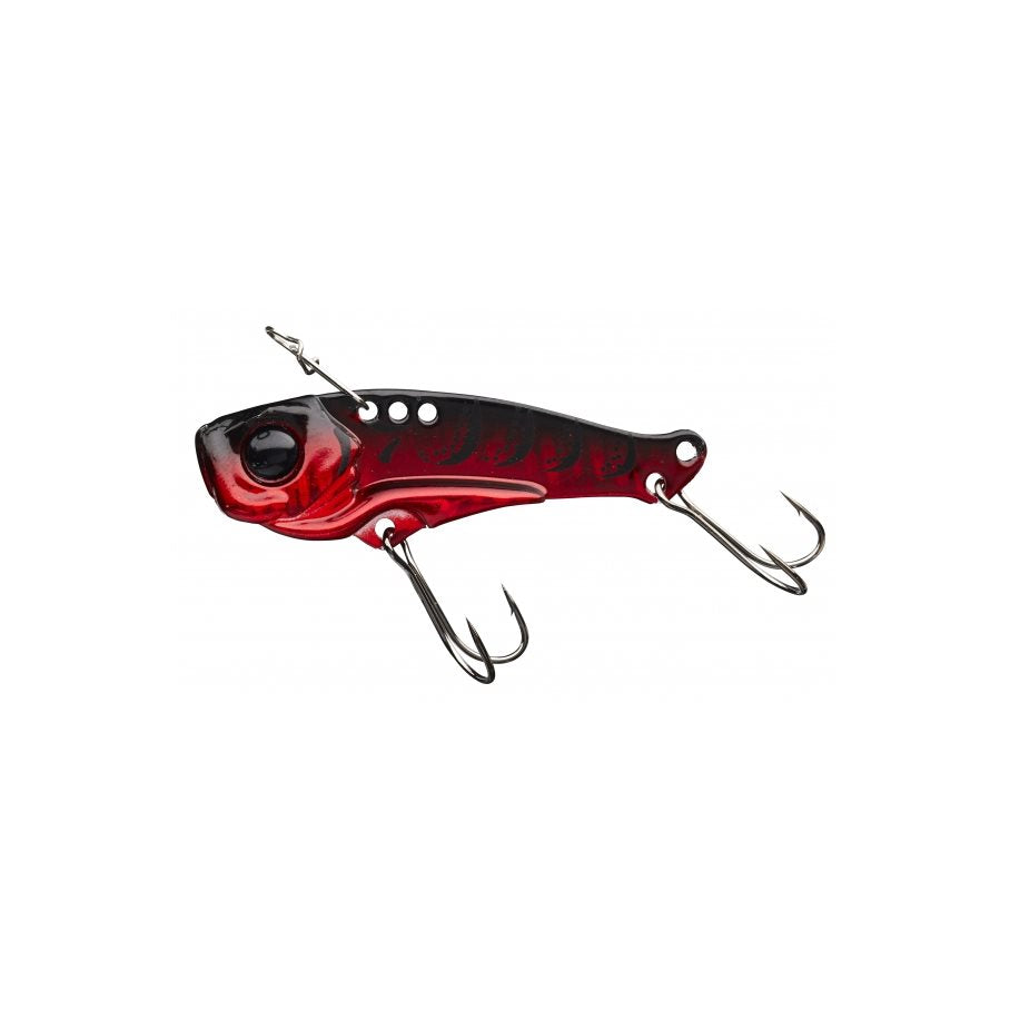 Muto Blade Sjunkande Vibrationsbete RED CRAW / LÄNGD 56 MM & VIKT 12,1 G