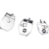 Freestyle Chatterblades 2st KROM / 16 MM