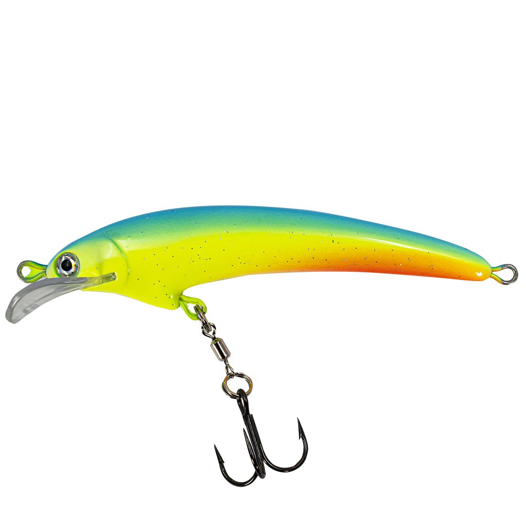 Santeri Special GL/BLU/FYE/FR,UV / 9 GRAM