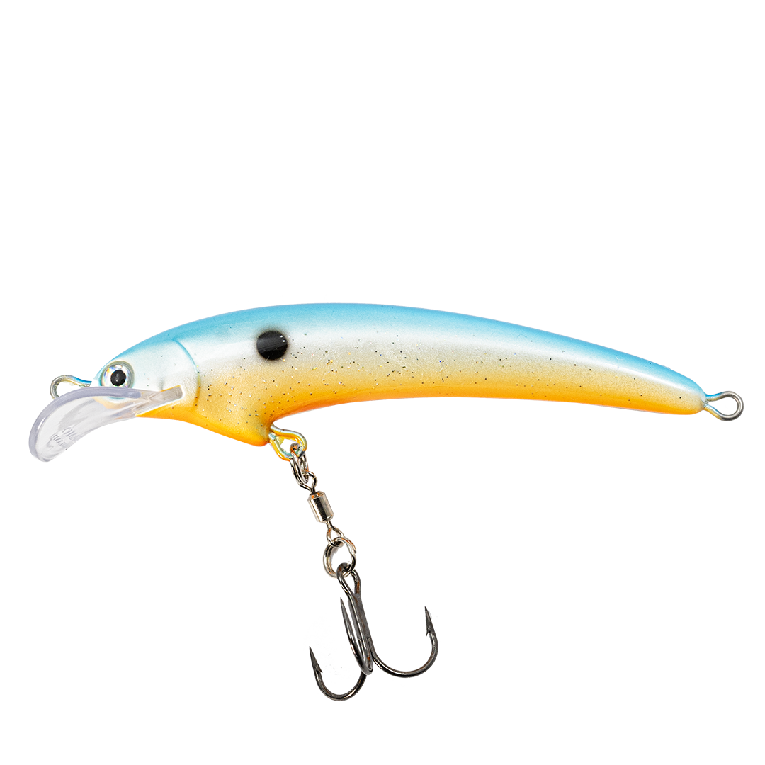 Santeri Special GL/BLU/W/O,UV / 9 GRAM