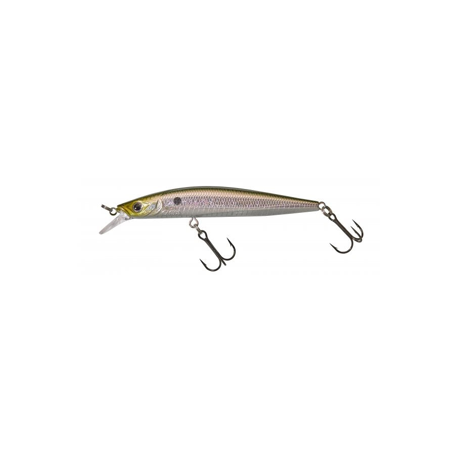 Gamera Slim Svävande Wobbler FLASH BAIT / LÄNGD 90 MM & VIKT 7,2 G