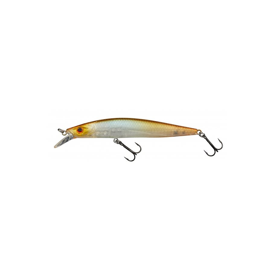 Gamera Slim Svävande Wobbler STAR MINNOW / LÄNGD 110 MM & VIKT 12,9 G