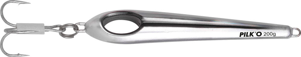 Pilk O Havsfiskebete UV POLLACK / 400 G