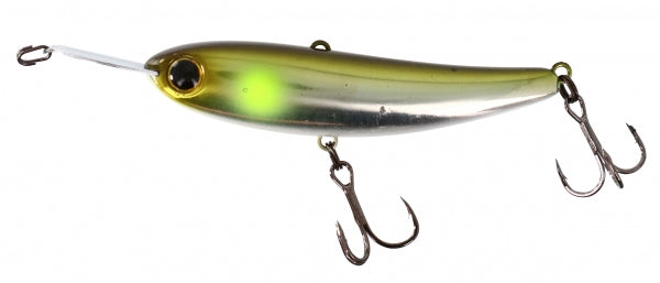 Riser Bait AYU / LÄNGD 80 MM & VIKT 21,7 G