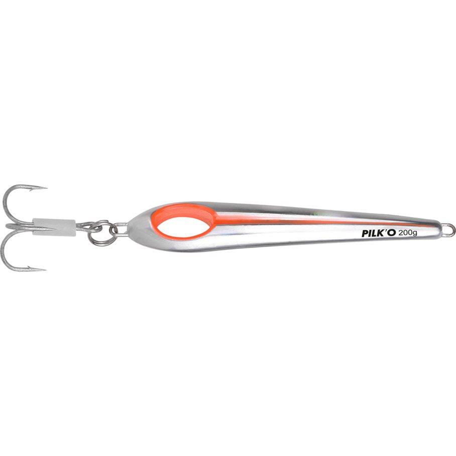 Pilk O Havsfiskebete UV HERRING AID / 300 G