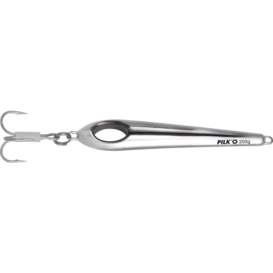 Pilk O Havsfiskebete UV POLLACK / 300 G