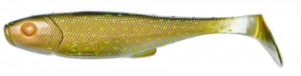 Gunzilla GOLD PIKE / LÄNGD 160 MM & VIKT 30,8 G