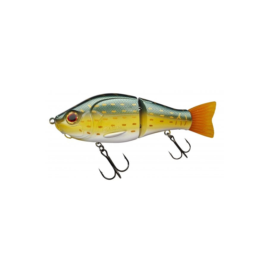 Scunner Sjunkande Swimbait PIKE / LÄNGD 175 MM & VIKT 93 G