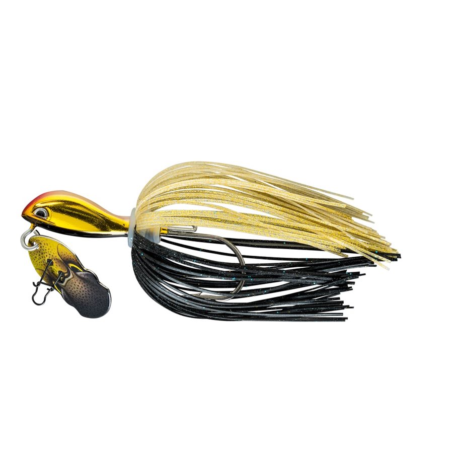 Rap-V Perch Bladed Jig G / 10 G