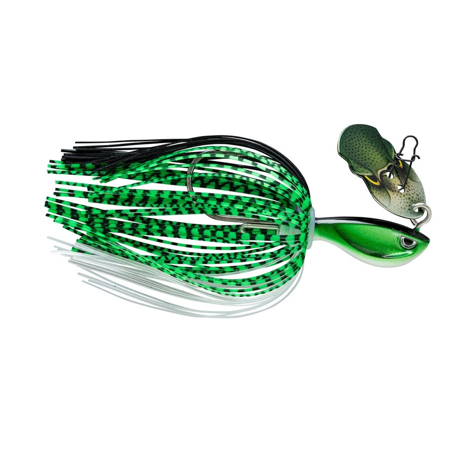 Rap-V Perch Bladed Jig BB / 10 G