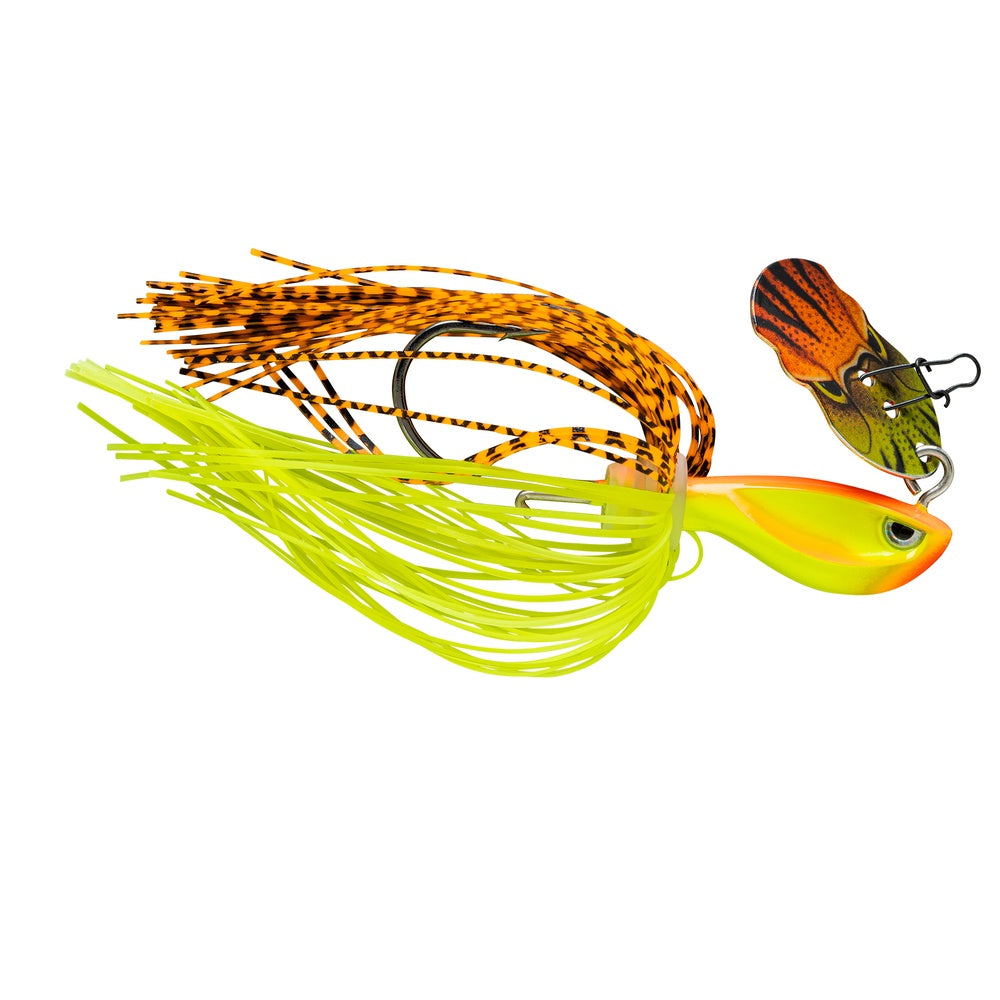 Rap-V Perch Bladed Jig HT / 15 G