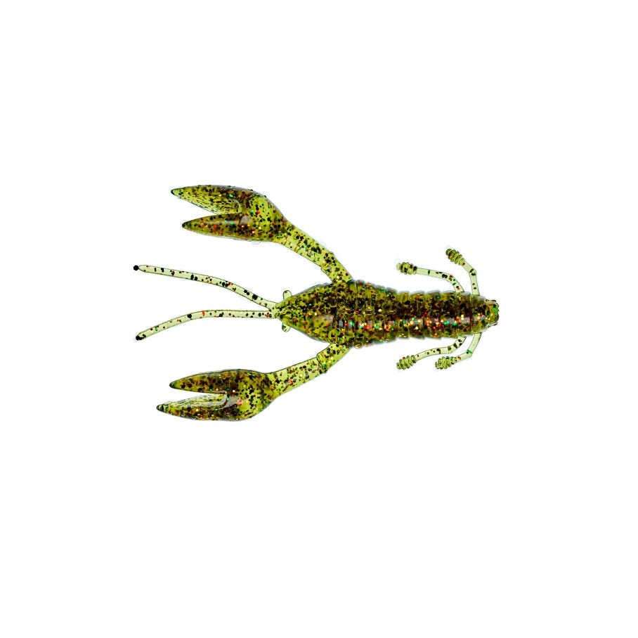 Hourra Craw FIRECRACKER / LÄNGD 75 MM & VIKT 4,15 G