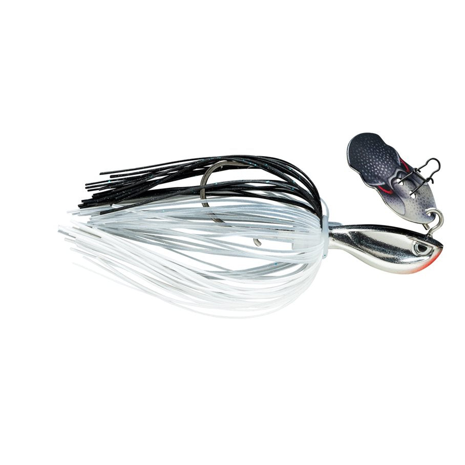 Rap-V Pike Bladed Jig ROL / 17 G