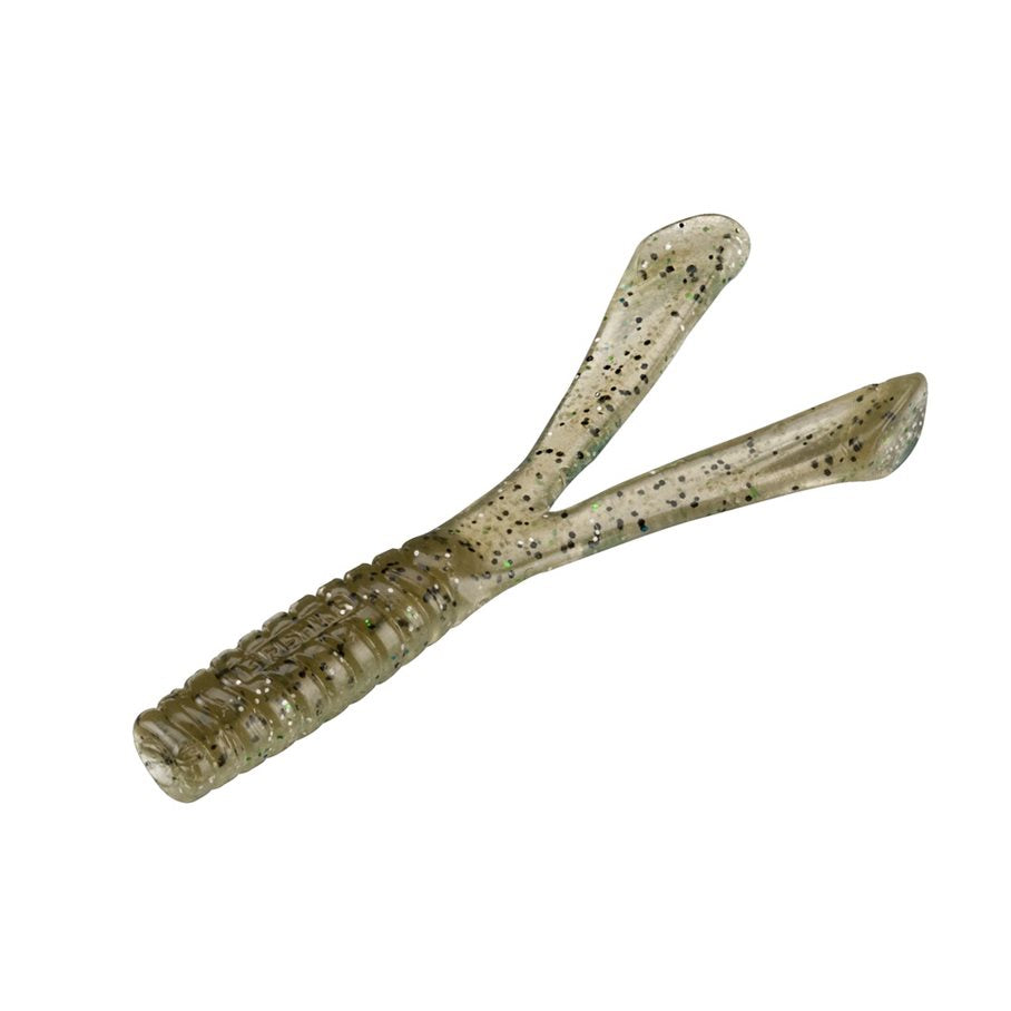 13 Fishing Rabbit Ear Tail GLITTER BOMB / 75 MM (3