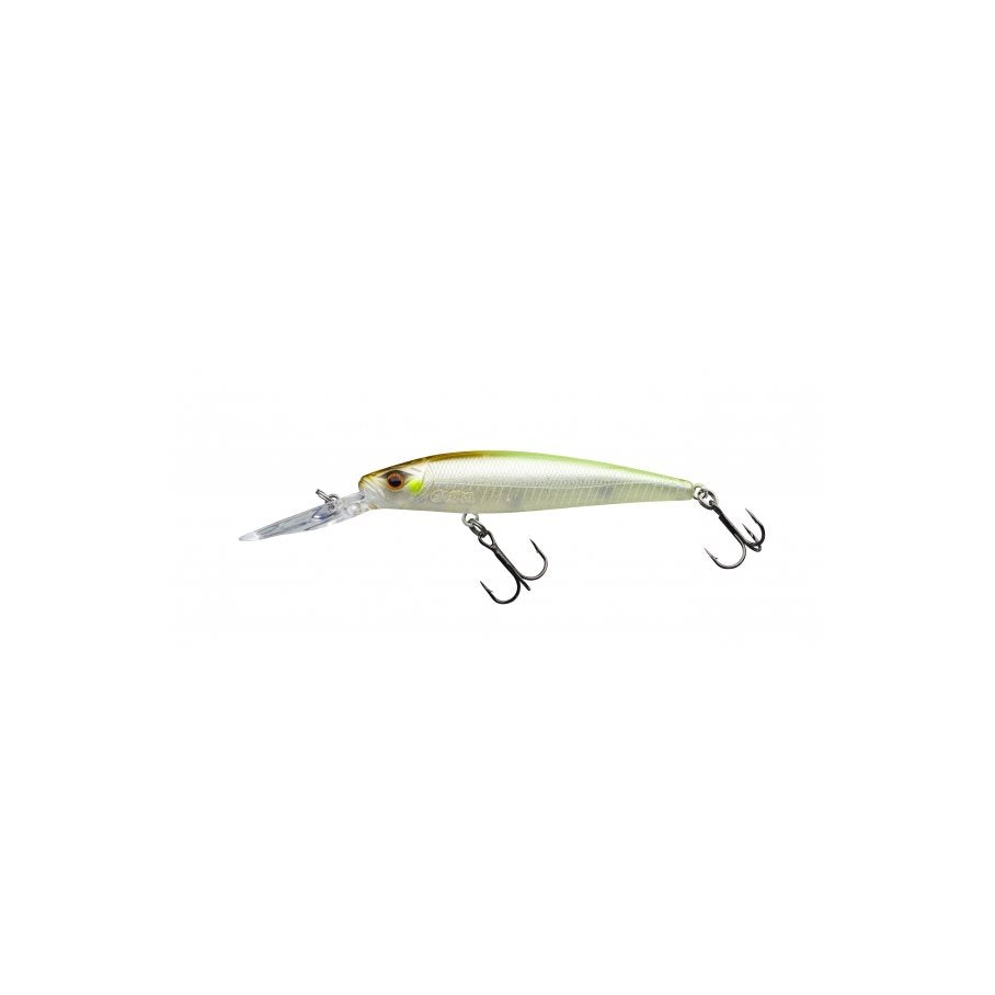Mothra Flytande Wobbler MAD LEMON / LÄNGD 90 MM & VIKT 12,5 G