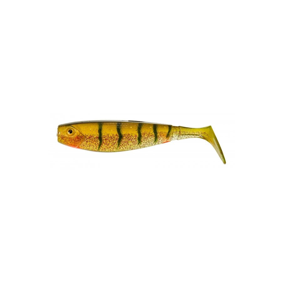 G'Bump Ghost RED PERCH / 140 MM