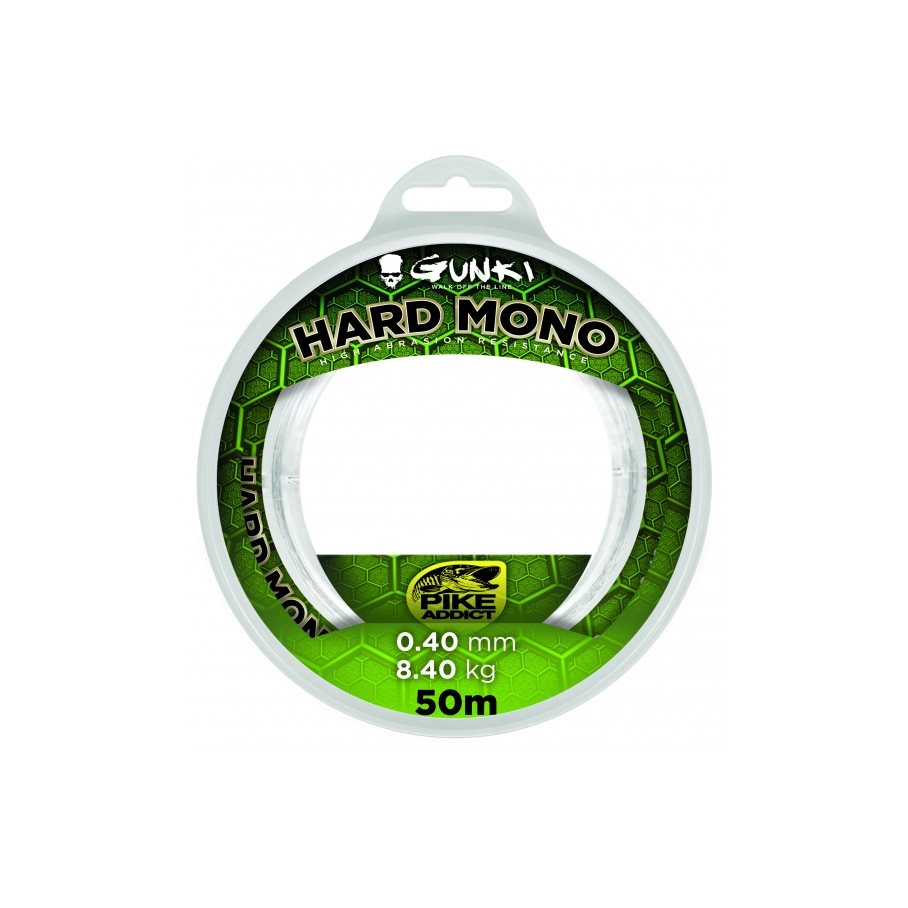 Hard Mono 0,60 MM