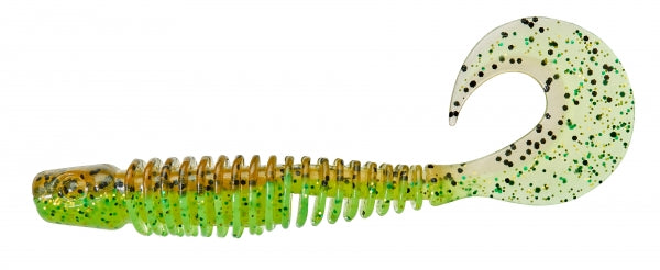 Tipsy-Cxl BROWN CHARTREUSE / LÄNGD 115 MM & VIKT 9,2 G